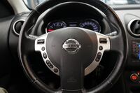 Nissan Qashqai+2 vaihtoauto