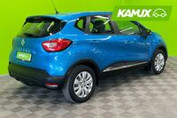 Renault Captur vaihtoauto