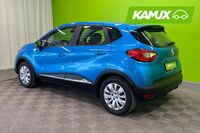 Renault Captur vaihtoauto