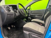 Renault Captur vaihtoauto