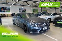 Mercedes-Benz CLS vaihtoauto