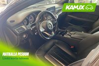 Mercedes-Benz CLS vaihtoauto