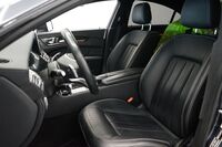 Mercedes-Benz CLS vaihtoauto
