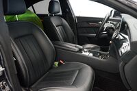 Mercedes-Benz CLS vaihtoauto