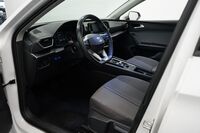 SEAT Leon Sportstourer vaihtoauto