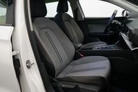 SEAT Leon Sportstourer vaihtoauto