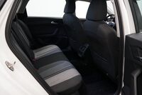 SEAT Leon Sportstourer vaihtoauto