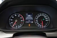 SEAT Leon Sportstourer vaihtoauto