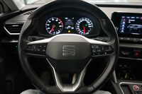 SEAT Leon Sportstourer vaihtoauto
