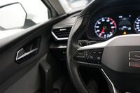 SEAT Leon Sportstourer vaihtoauto