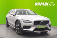 Volvo V60 Cross Country vaihtoauto