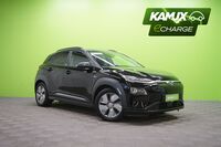 Hyundai KONA Electric vaihtoauto