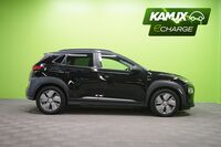Hyundai KONA Electric vaihtoauto