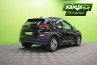 Hyundai KONA Electric vaihtoauto