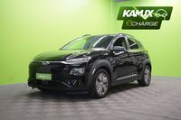 Hyundai KONA Electric vaihtoauto