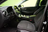 Hyundai KONA Electric vaihtoauto