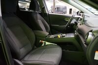 Hyundai KONA Electric vaihtoauto