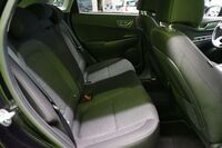 Hyundai KONA Electric vaihtoauto