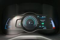 Hyundai KONA Electric vaihtoauto