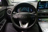 Hyundai KONA Electric vaihtoauto