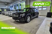 Mercedes-Benz GLB vaihtoauto