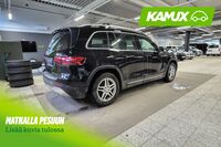 Mercedes-Benz GLB vaihtoauto