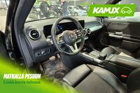 Mercedes-Benz GLB vaihtoauto