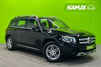 Mercedes-Benz GLB vaihtoauto