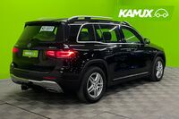 Mercedes-Benz GLB vaihtoauto