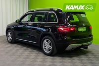 Mercedes-Benz GLB vaihtoauto