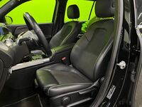 Mercedes-Benz GLB vaihtoauto