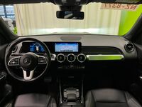 Mercedes-Benz GLB vaihtoauto