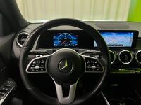 Mercedes-Benz GLB vaihtoauto