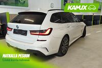 BMW 318 vaihtoauto