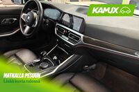 BMW 318 vaihtoauto