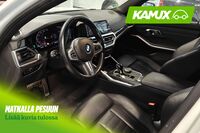 BMW 318 vaihtoauto