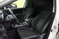Subaru Impreza vaihtoauto