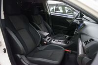 Subaru Impreza vaihtoauto
