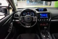 Subaru Impreza vaihtoauto
