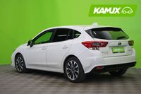 Subaru Impreza vaihtoauto