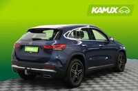 Mercedes-Benz GLA vaihtoauto