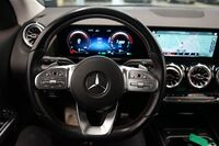 Mercedes-Benz GLA vaihtoauto