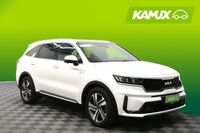 Kia Sorento vaihtoauto