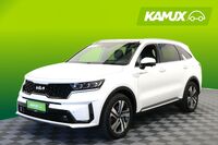 Kia Sorento vaihtoauto