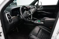 Kia Sorento vaihtoauto