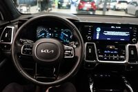 Kia Sorento vaihtoauto