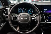 Kia Sorento vaihtoauto