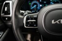 Kia Sorento vaihtoauto