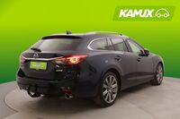 Mazda 6 vaihtoauto