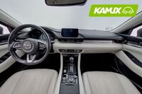 Mazda 6 vaihtoauto